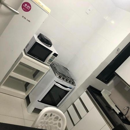 Апартаменты Flat Em Boa Viagem Ресифи Экстерьер фото